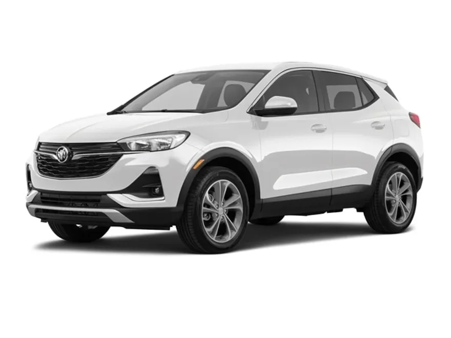 2022 Buick Encore GX Preferred photo 1