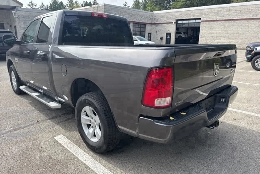 2019 Ram 1500 Classic Express photo 1