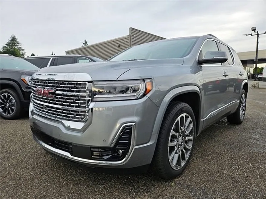 2023 Gmc Acadia Denali photo 1