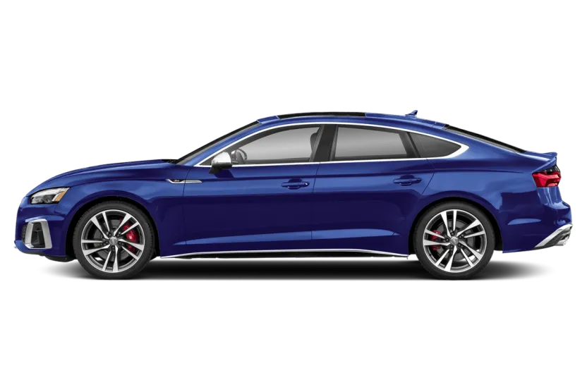 2025 Audi S5 Premium Plus photo 1