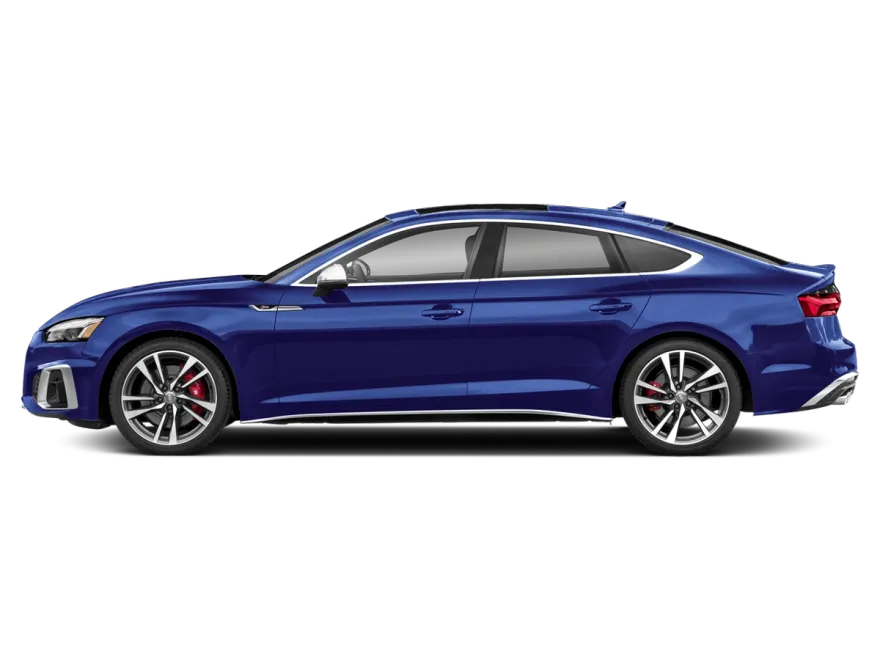 2025 Audi S5 Premium Plus photo 1