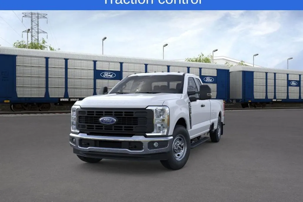 2026 Ford F-250 photo 1