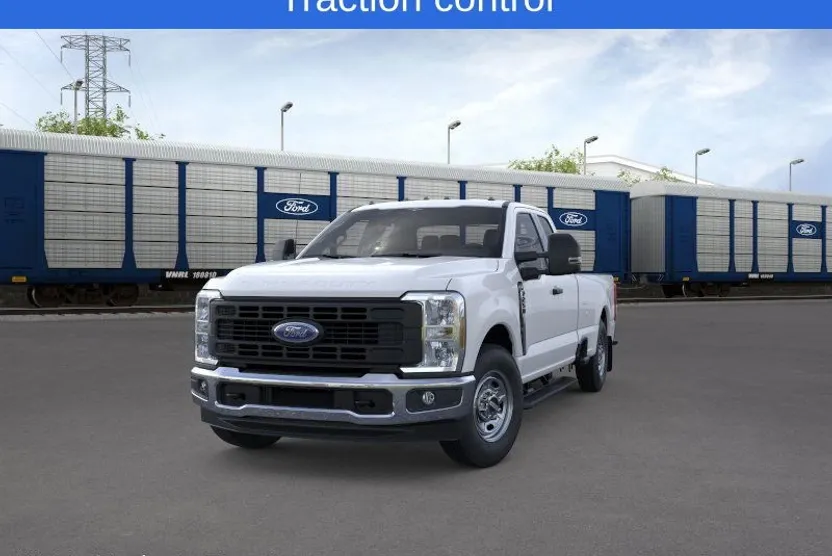 2026 Ford F-250 photo 1