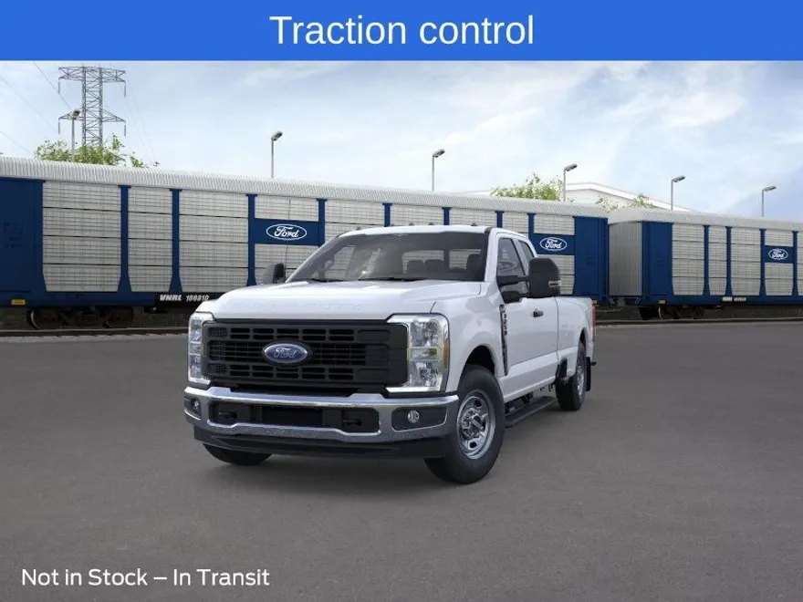 2026 Ford F-250 photo 1
