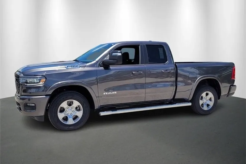 2025 Ram 1500 Big Horn photo 1