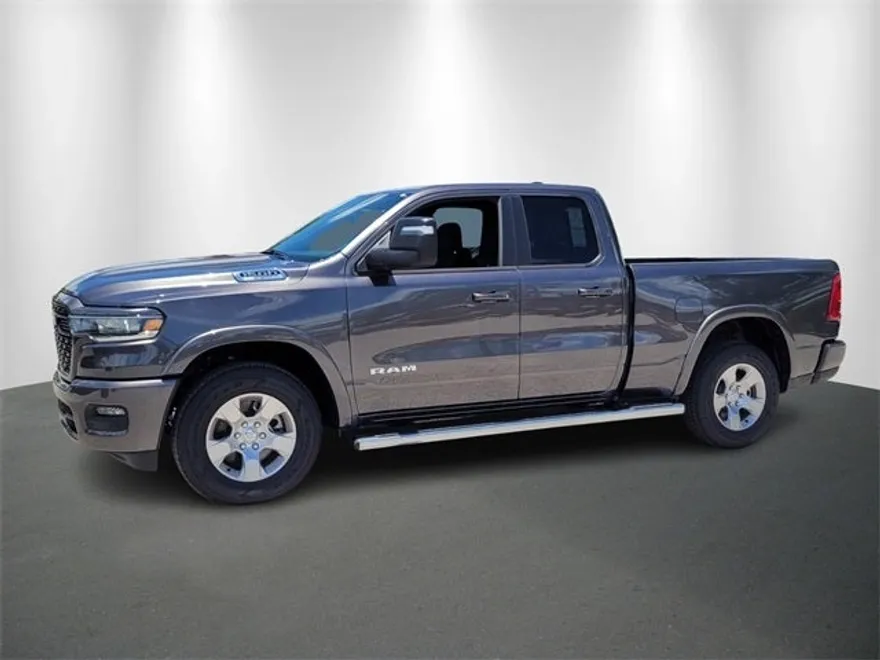 2025 Ram 1500 Big Horn photo 1