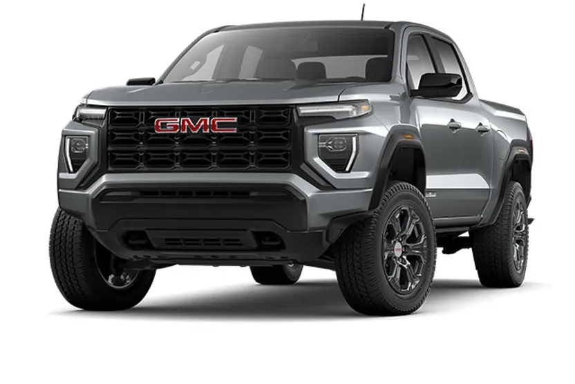 2025 Gmc Canyon Elevation photo 1