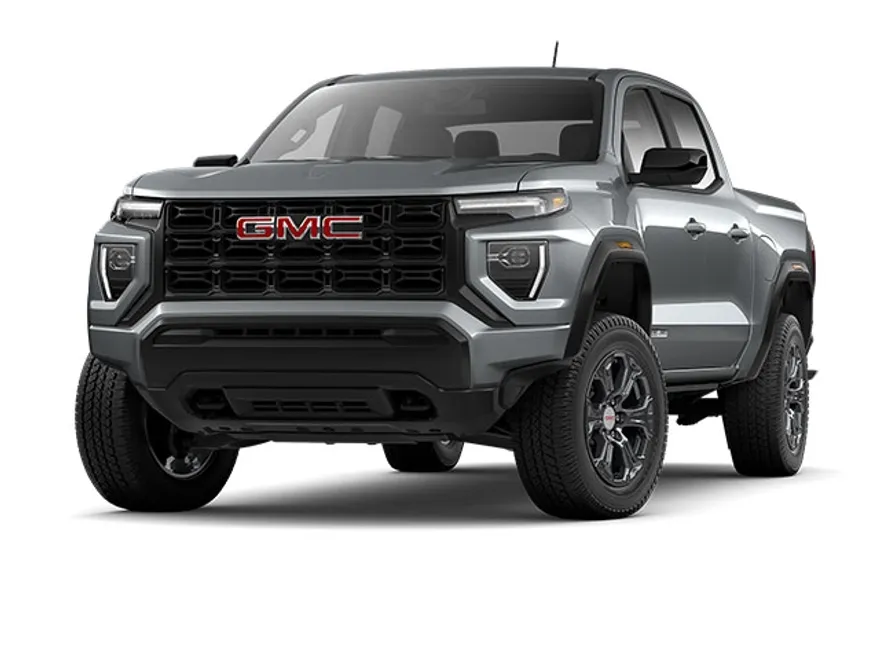 2025 Gmc Canyon Elevation photo 1