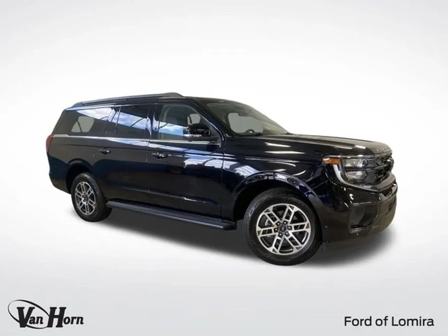 2025 Ford Expedition MAX photo 1