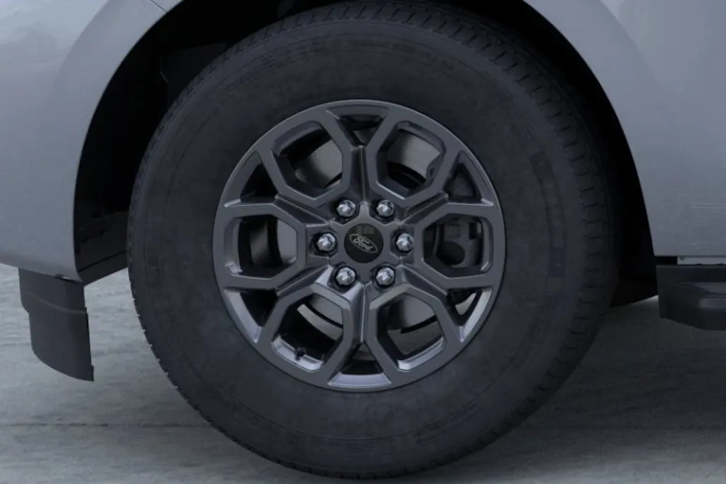 2025 Ford Expedition MAX photo 1