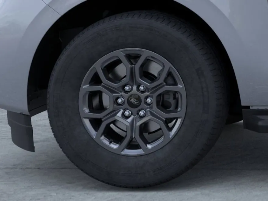 2025 Ford Expedition MAX photo 1