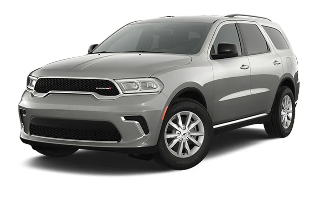 2023 Dodge Durango SXT photo 1