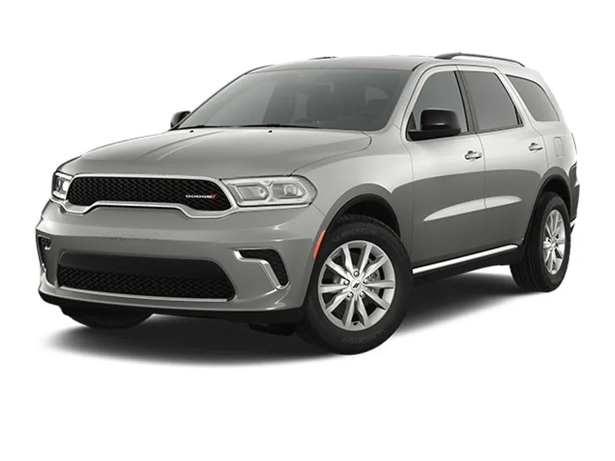 2023 Dodge Durango SXT photo 1
