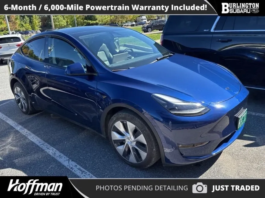 2023 Tesla Model Y Long Range photo 1