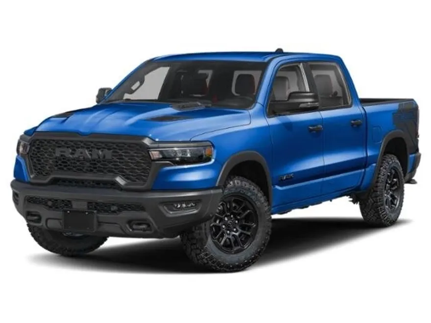 2025 Ram 1500 Rebel photo 1