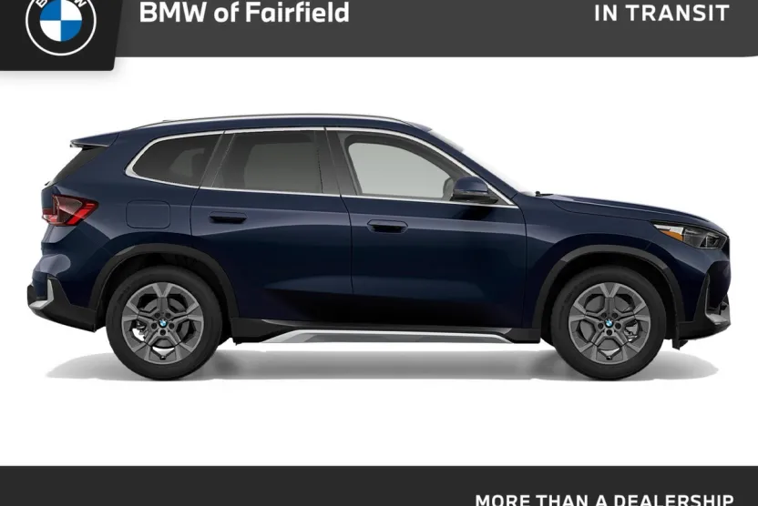 2026 Bmw X1 XDrive28i photo 1