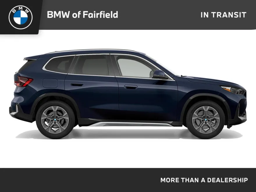 2026 Bmw X1 XDrive28i photo 1