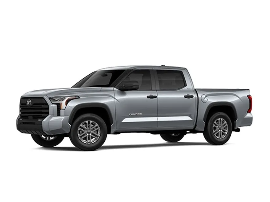 2025 Toyota Tundra SR5 photo 1
