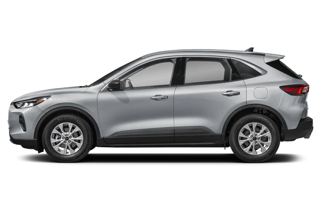 2024 Ford Escape Active photo 1