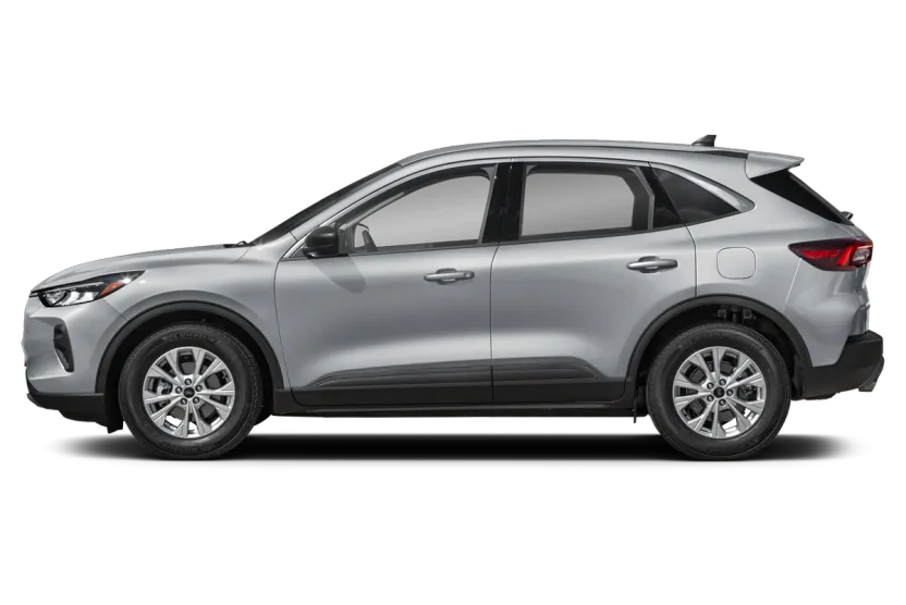 2024 Ford Escape Active photo 1