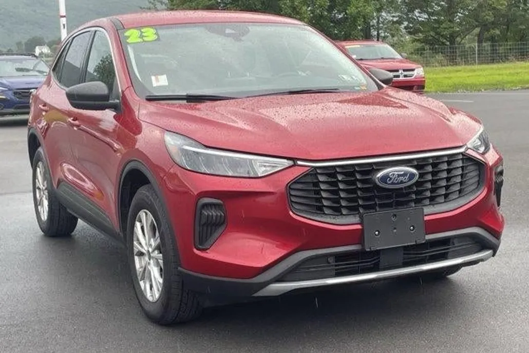 2023 Ford Escape Active photo 1