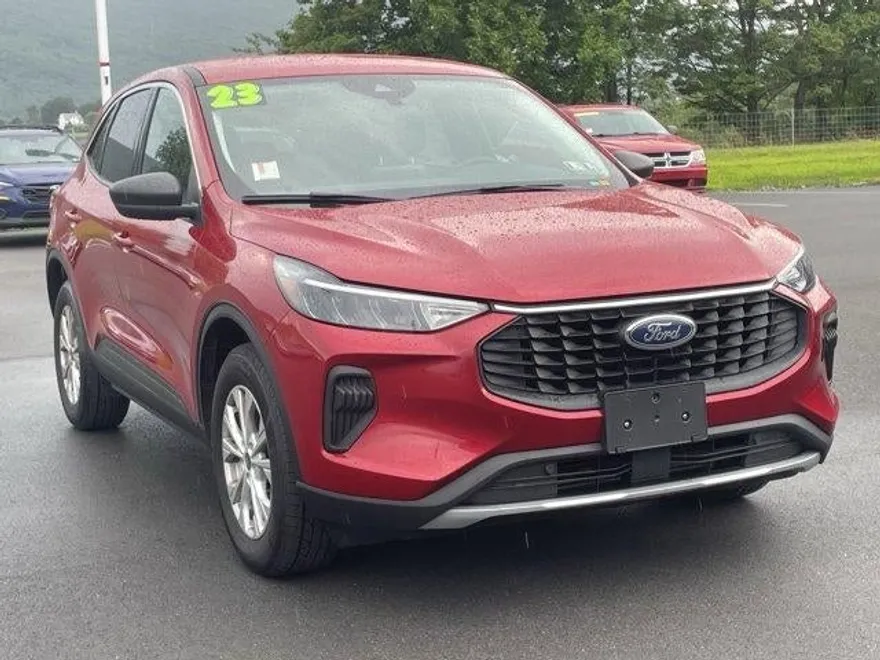 2023 Ford Escape Active photo 1
