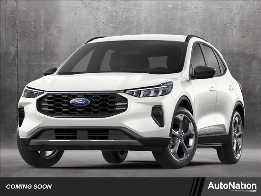 2025 Ford Escape ST-Line photo 1