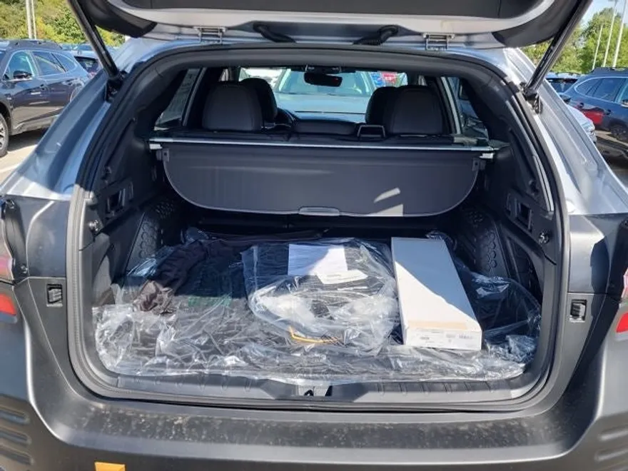 2025 Subaru Outback Wilderness photo 1