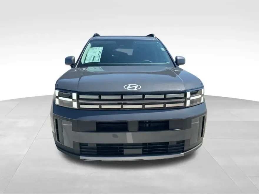 2026 Hyundai Santa Fe SEL photo 1