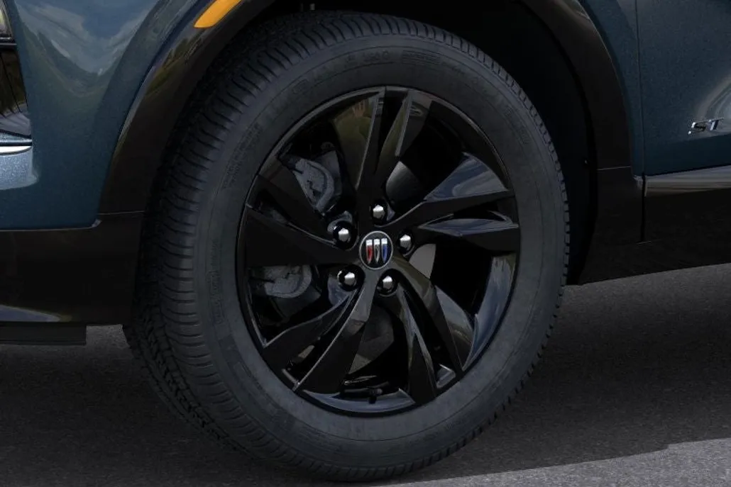 2026 Buick Encore GX Sport Touring photo 1
