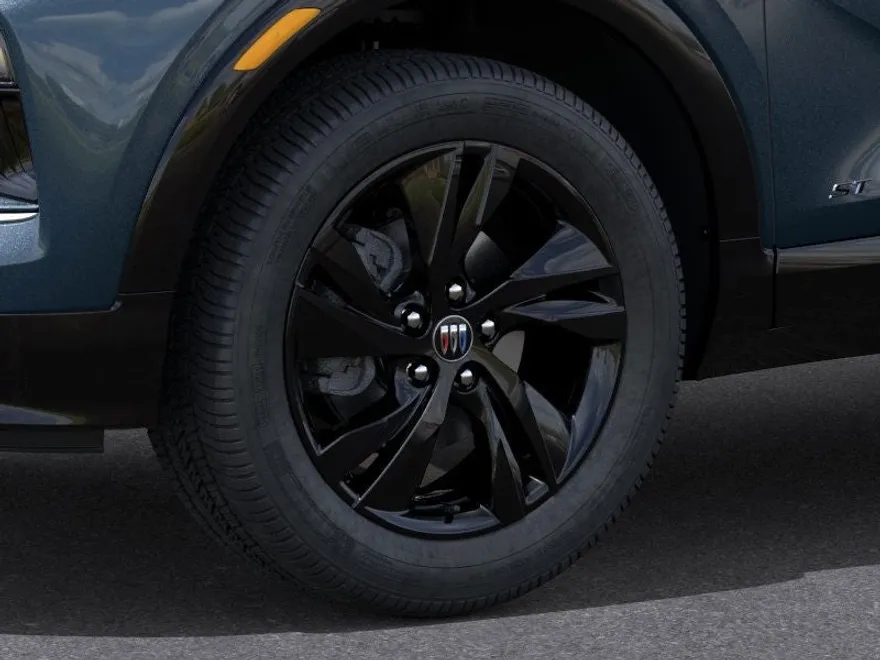 2026 Buick Encore GX Sport Touring photo 1