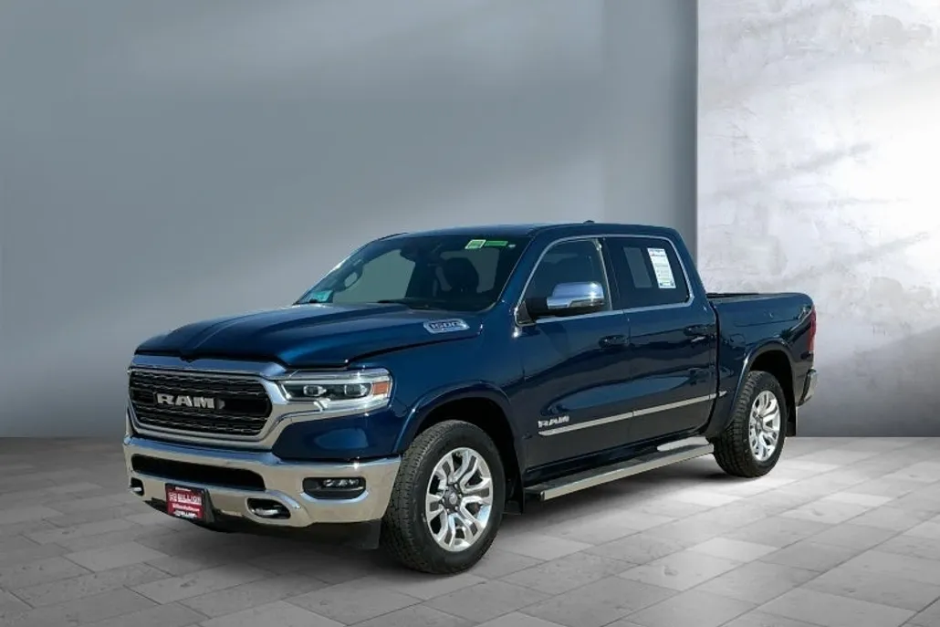 2023 Ram 1500 Limited photo 1