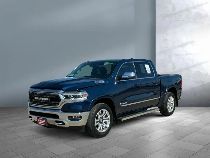 2023 Ram 1500 Limited photo 1