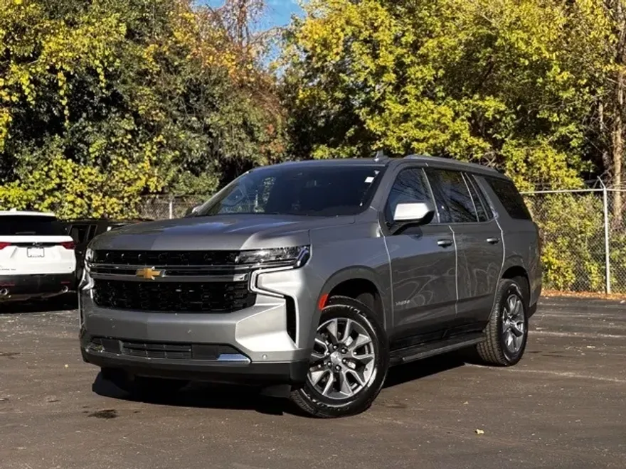 2023 Chevrolet Tahoe LS photo 1