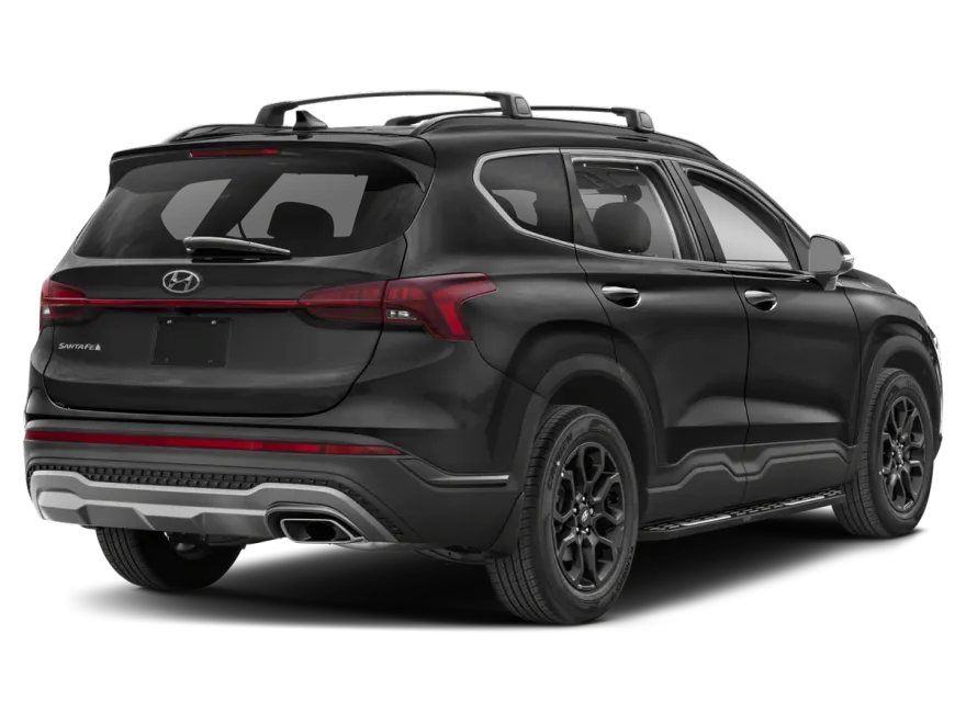 2023 Hyundai Santa Fe XRT photo 1
