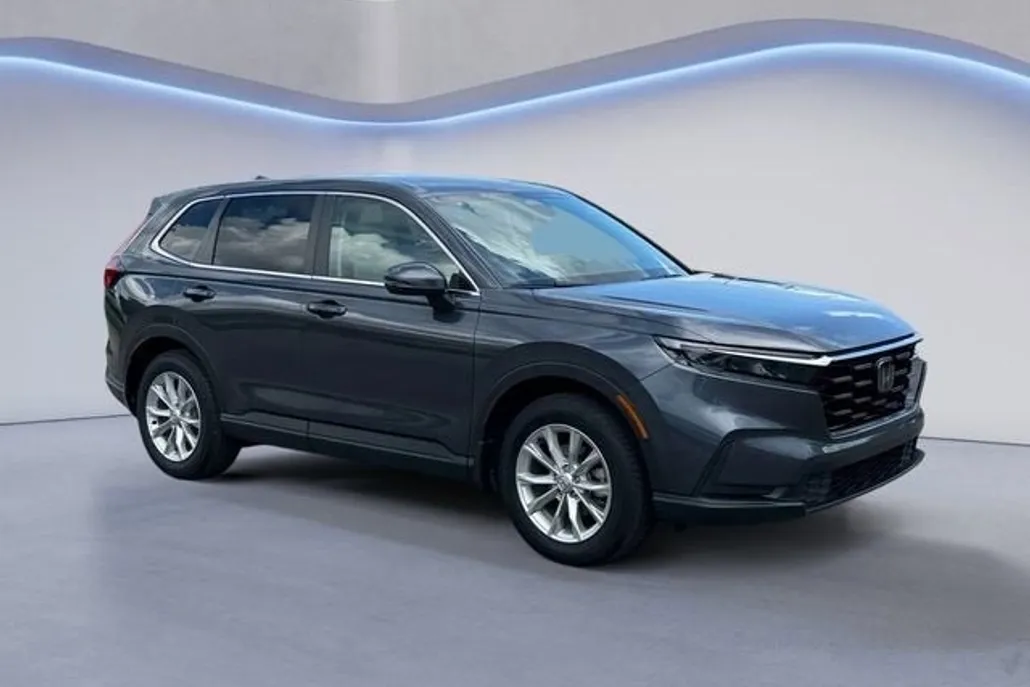 2024 Honda CR-V EX photo 1