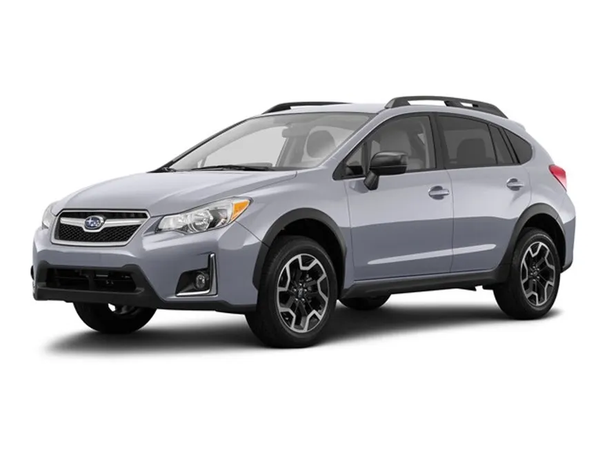 2017 Subaru Crosstrek 2.0i Premium photo 1