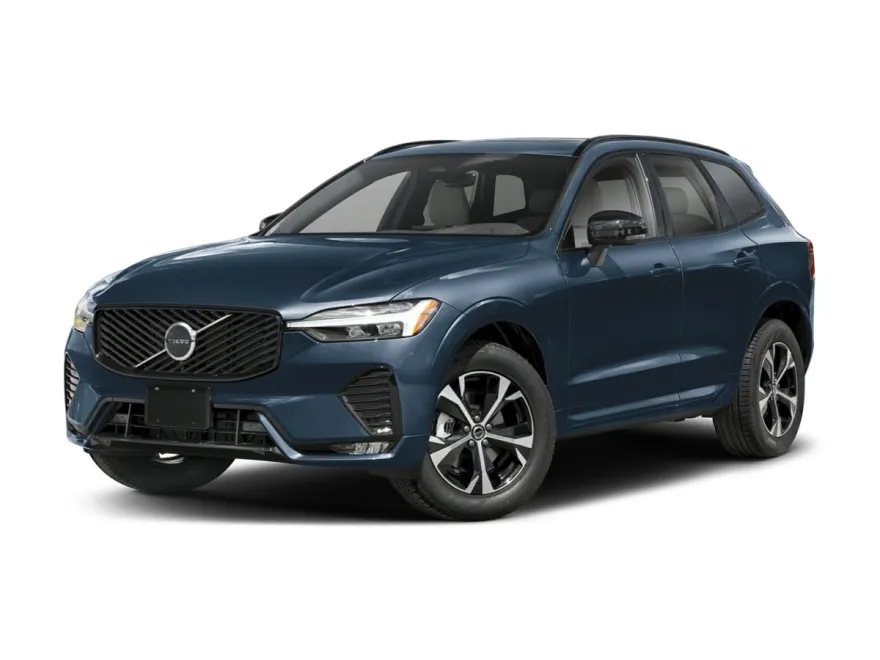 2026 Volvo XC60 B5 Core photo 1