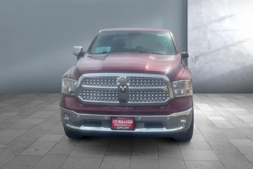 2018 Ram 1500 Big Horn photo 1