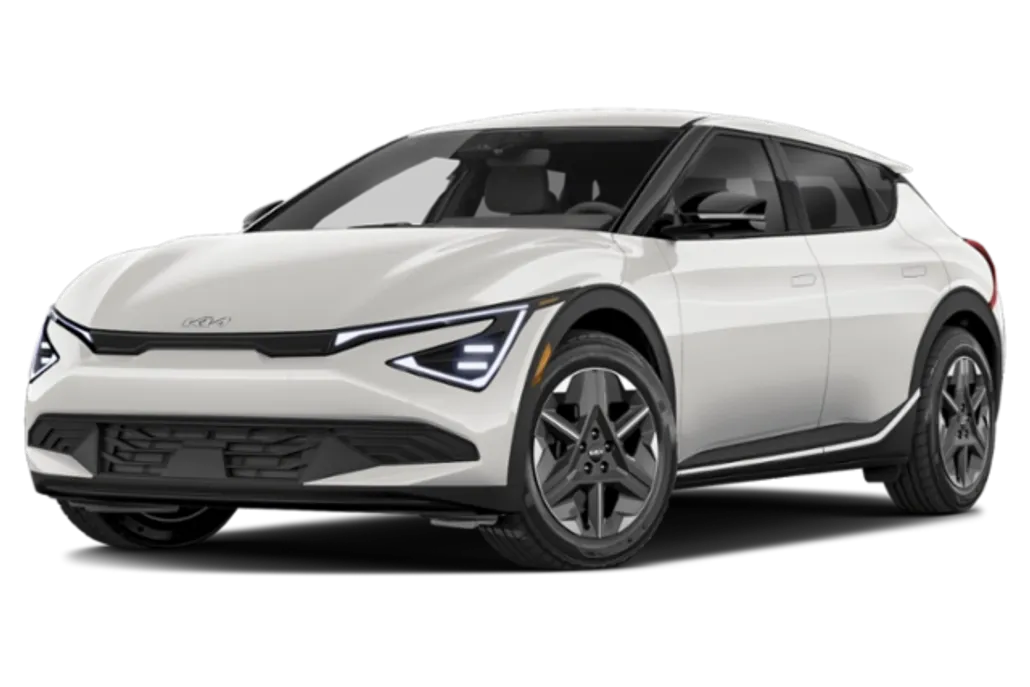 2025 Kia EV6 Light photo 1