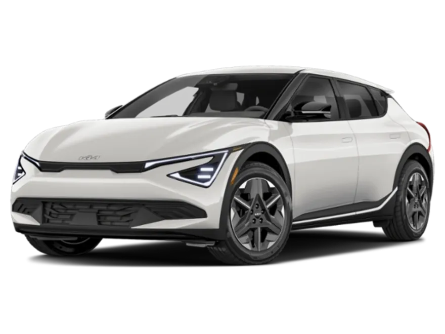 2025 Kia EV6 Light photo 1