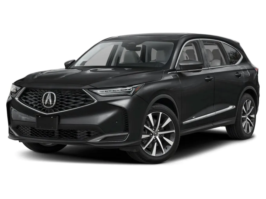 2025 Acura MDX SH-AWD Technology photo 1