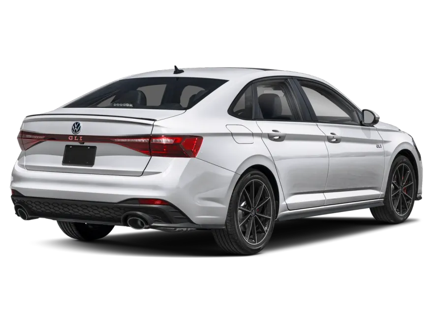 2025 Volkswagen Jetta GLI Autobahn photo 1