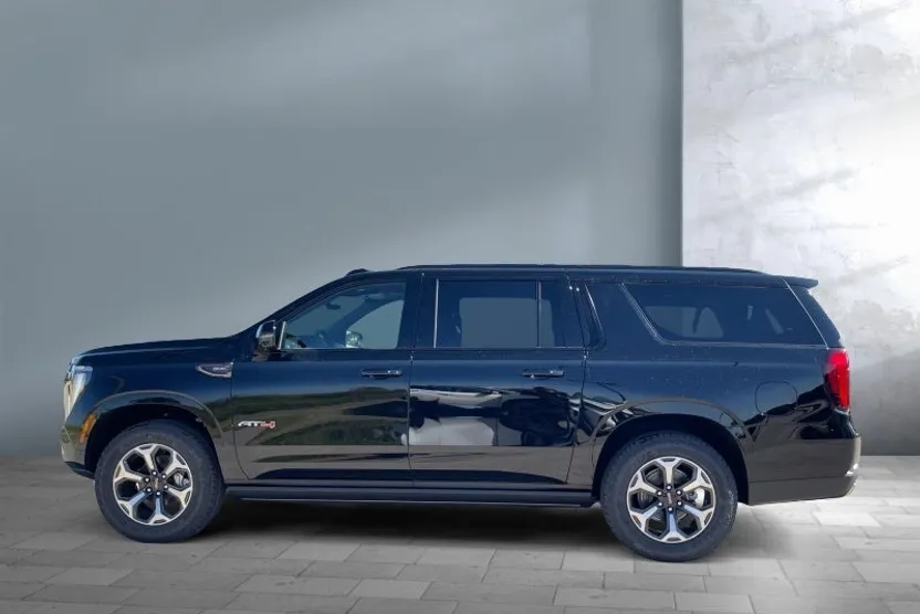 2025 Gmc Yukon XL AT4 Ultimate photo 1