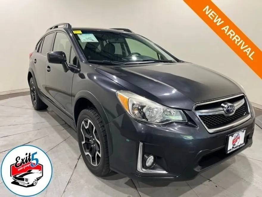 2016 Subaru Crosstrek 2.0i Premium photo 1