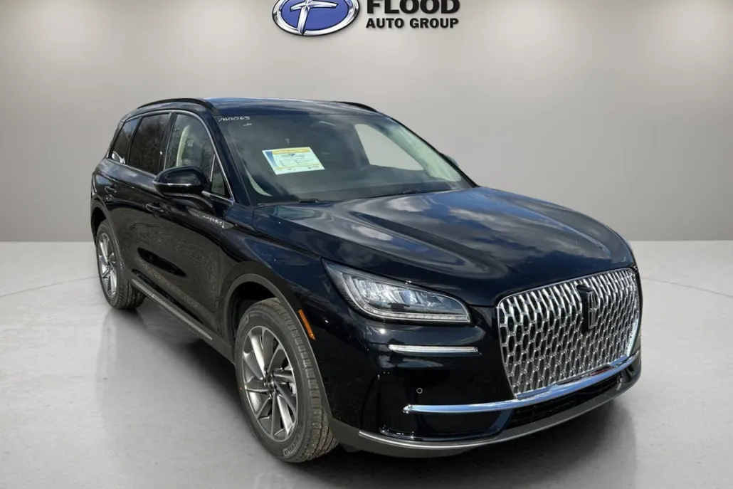 2025 Lincoln Corsair Premiere photo 1
