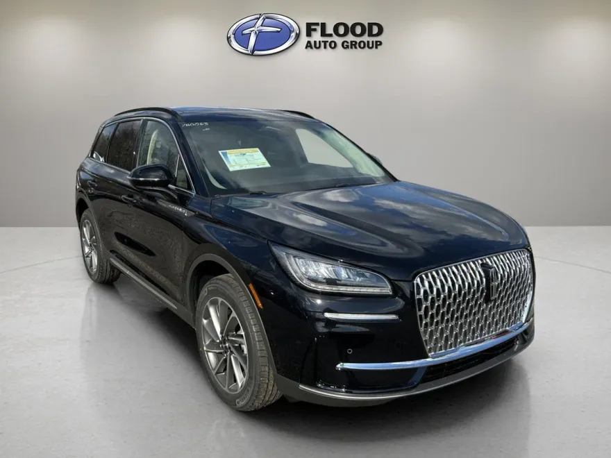 2025 Lincoln Corsair Premiere photo 1