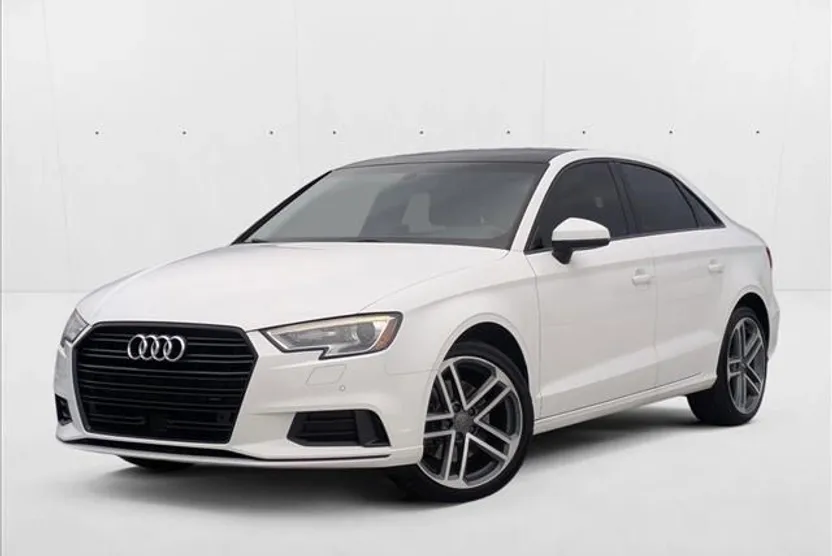 2020 Audi A3 Premium photo 1