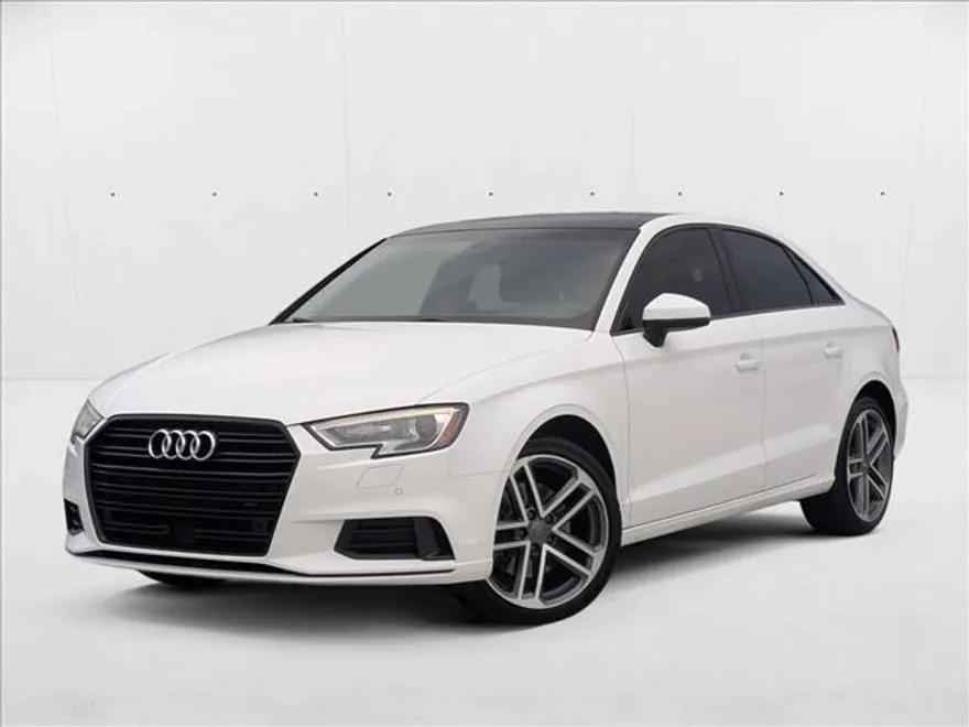 2020 Audi A3 Premium photo 1