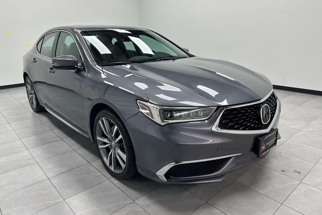 2020 Acura TLX 3.5L Technology photo 1